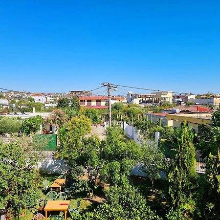 Guest House Vila Elezi Durrës 客房 照片